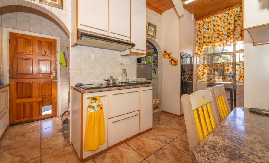 3 Bedroom Property for Sale in Kroonheuwel Free State